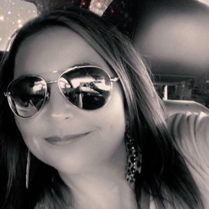 Meet your Posher, Sherri